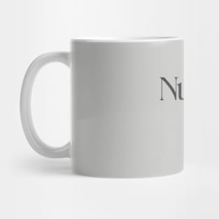 Numb Mug